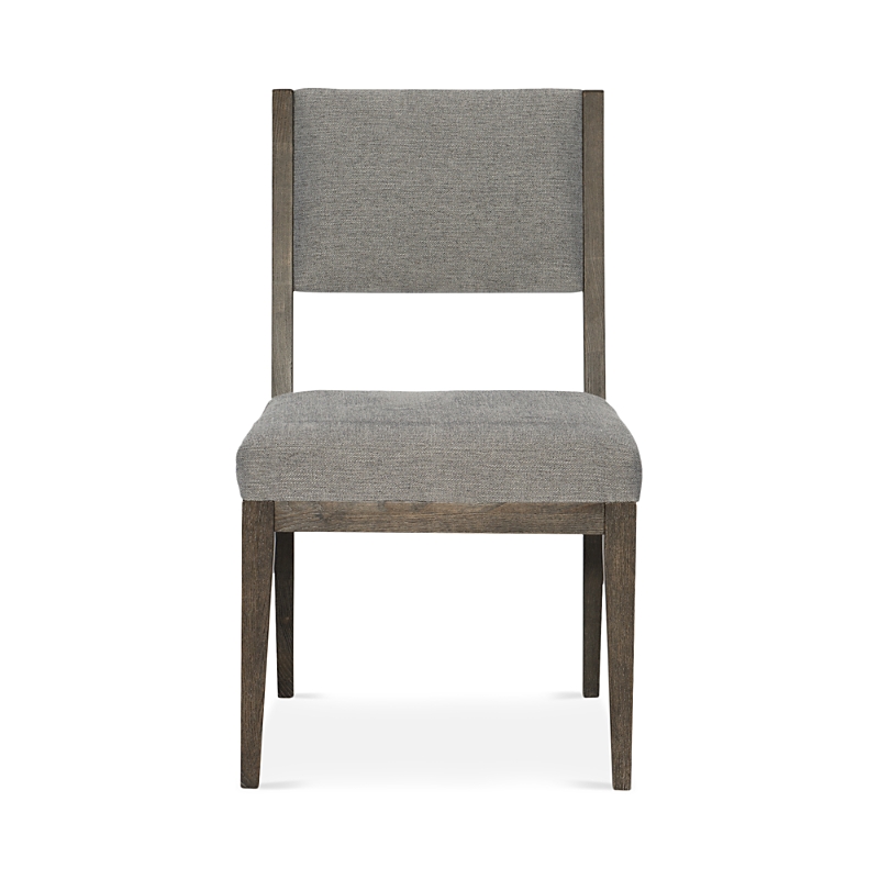 Bernhardt Linea Side Chair
