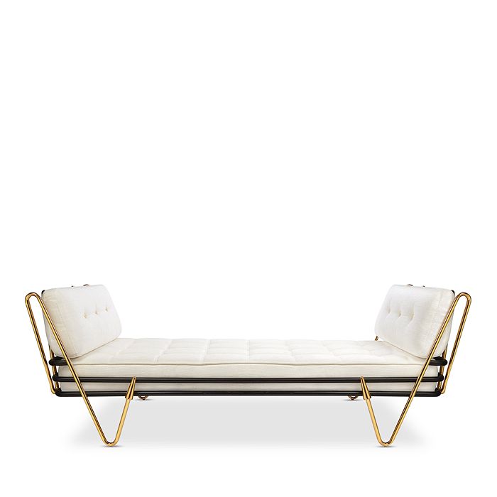 JONATHAN ADLER MAXIME DAYBED,18624