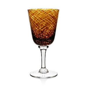 William Yeoward Crystal William Yeoward Vanessa Goblet In Brown