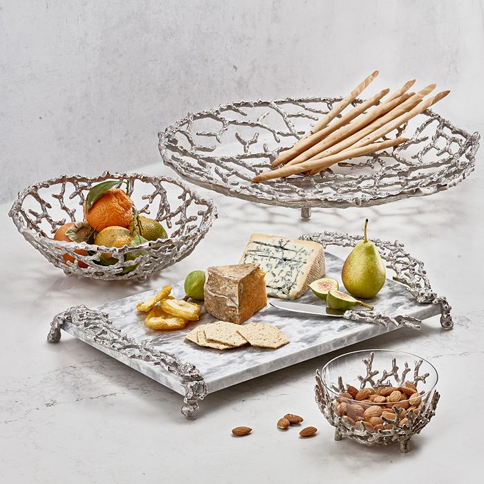 Michael Aram Ocean Reef Collection Bloomingdale's