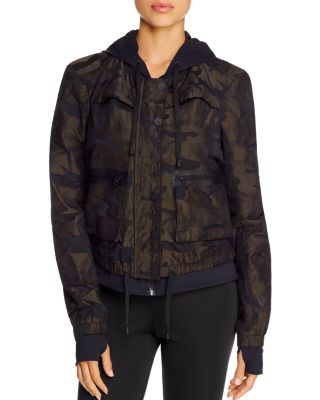 Blanc Noir Skyfall Aviator Jacket Bloomingdale s