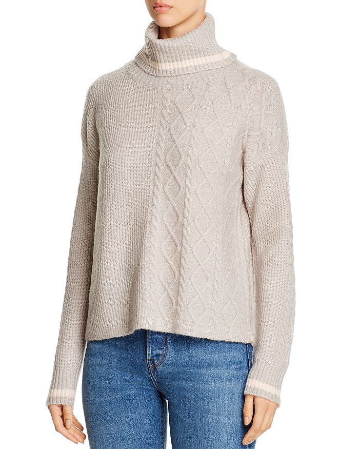 Design history sweater top