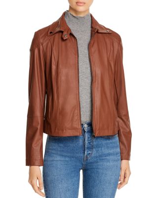 lysse moto jacket