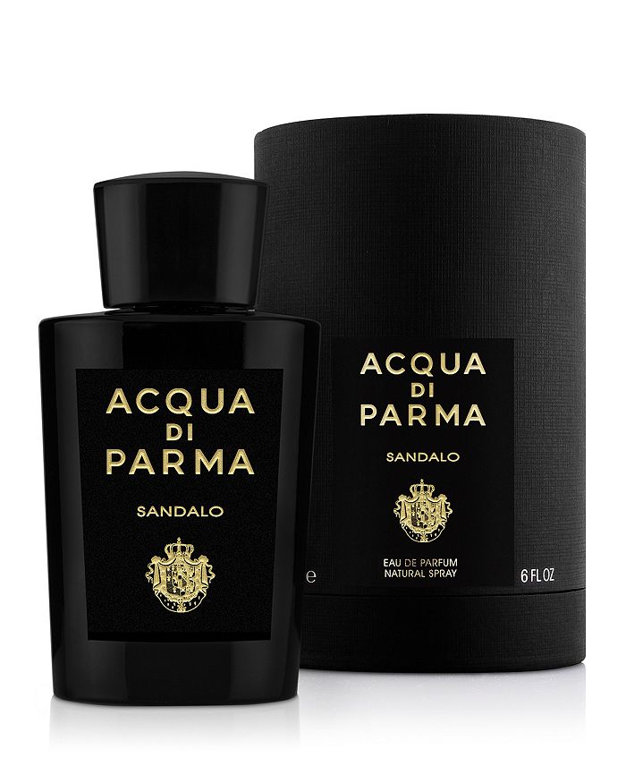 Shop Acqua Di Parma Sandalo Eau De Parfum 6.1 Oz.