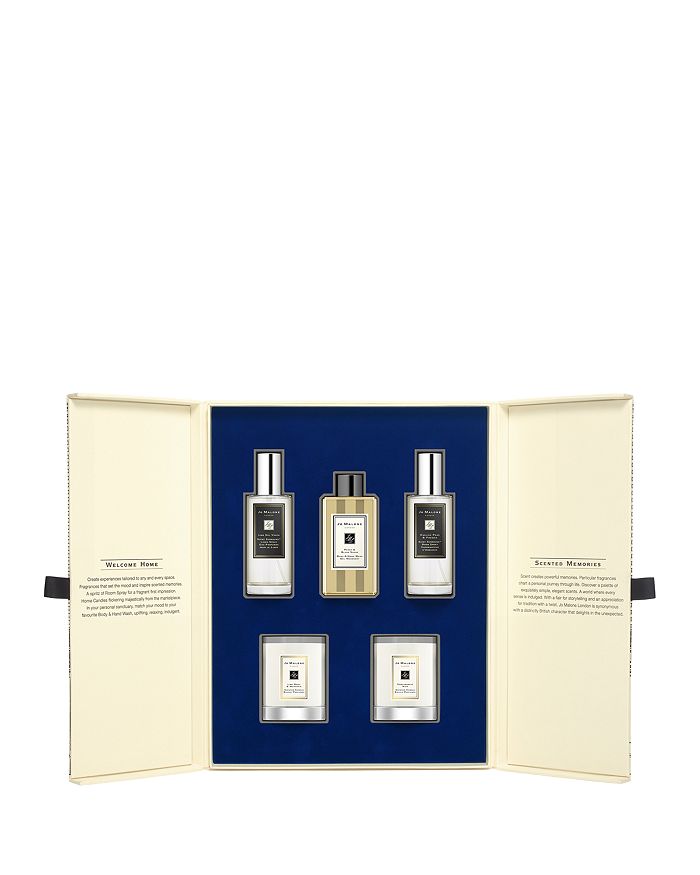 Jo Malone London House of Jo Malone London Gift Set Bloomingdale s