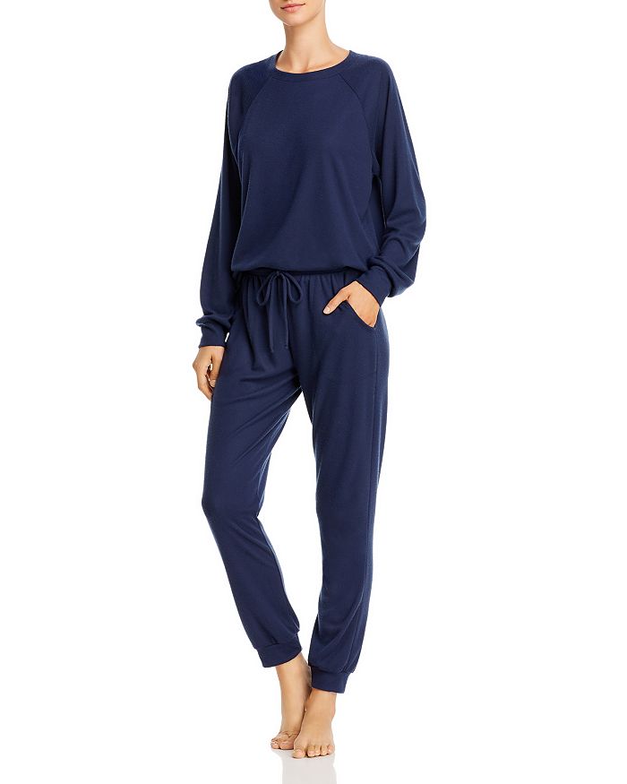 Bloomingdales store eberjey pajamas