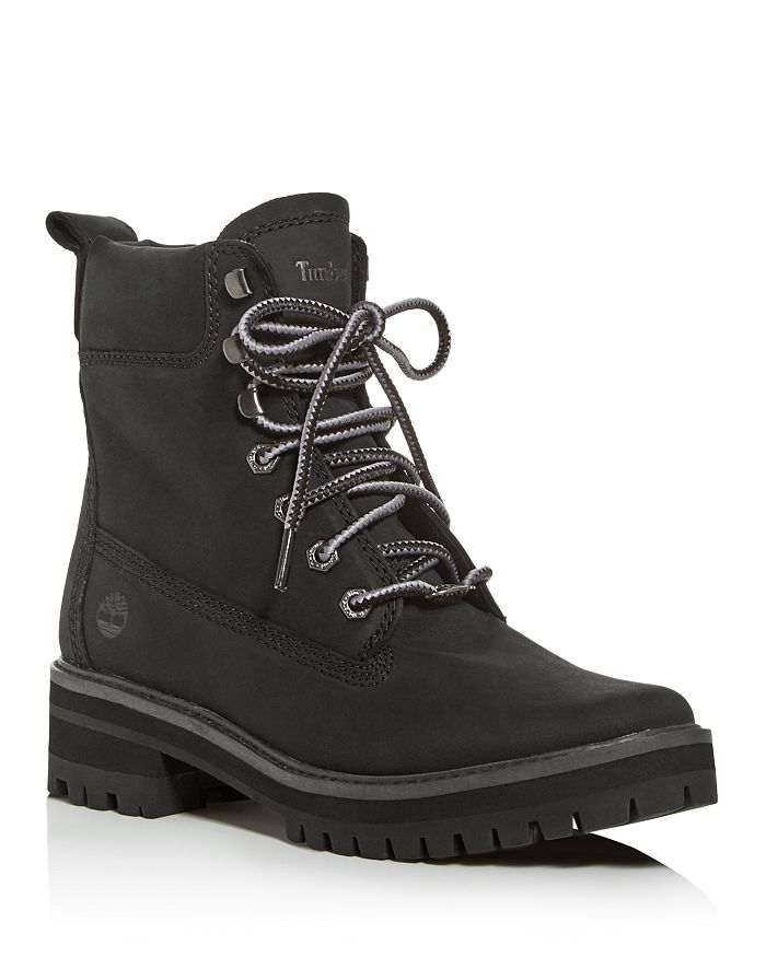 Timberland Women's Courmayer Valley Cold-Weather Boots | Bloomingdale's