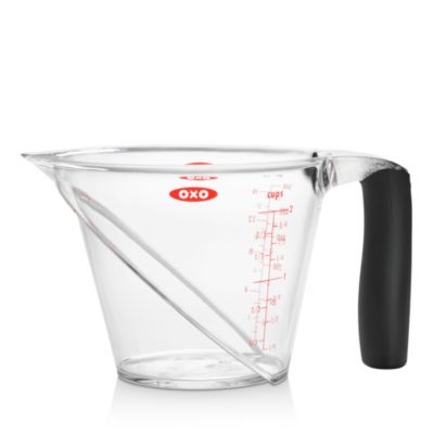 Angled Measure 2 Cup