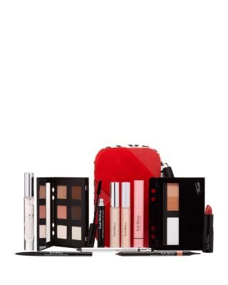 Trish McEvoy - Limited Edition Power of Makeup&reg; Planner Carpe Love Gift Set