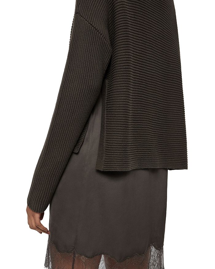 Allsaints eloise deals dress