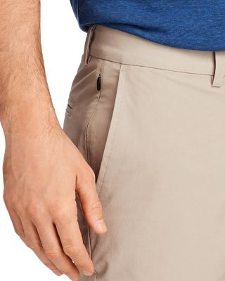 Slim Fit Performance Pants