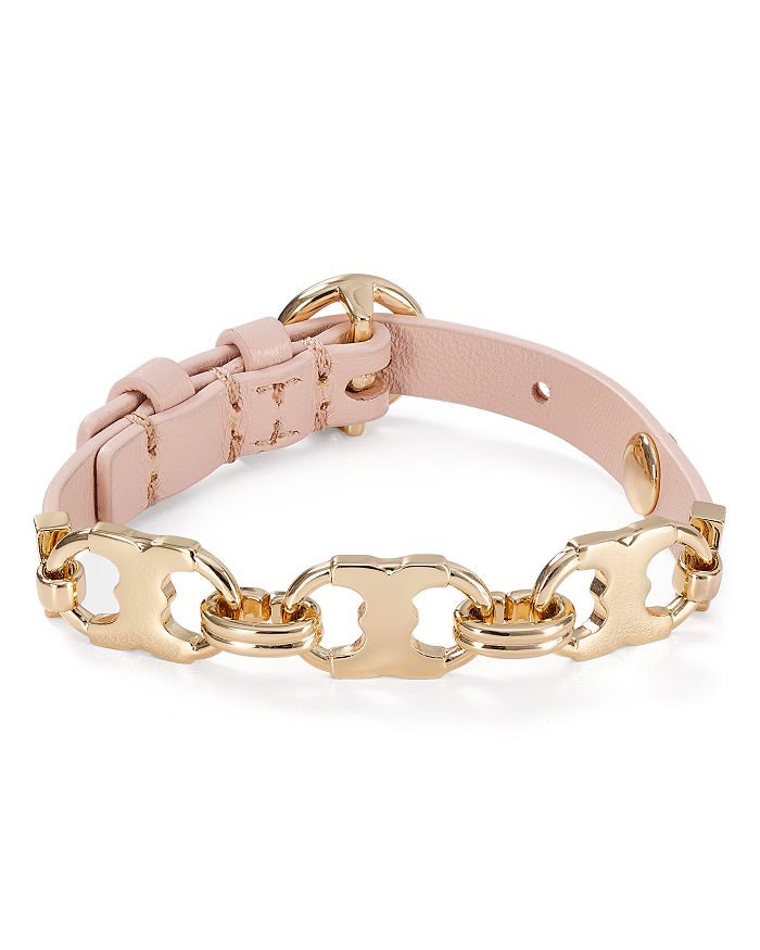 Tory burch clearance gemini bracelet
