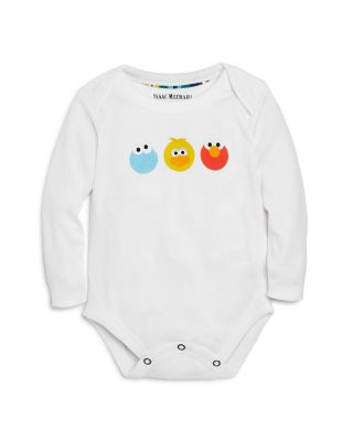 isaac mizrahi baby romper