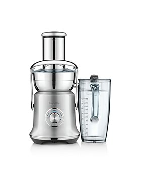 Breville - The Juice Fountain® Cold XL