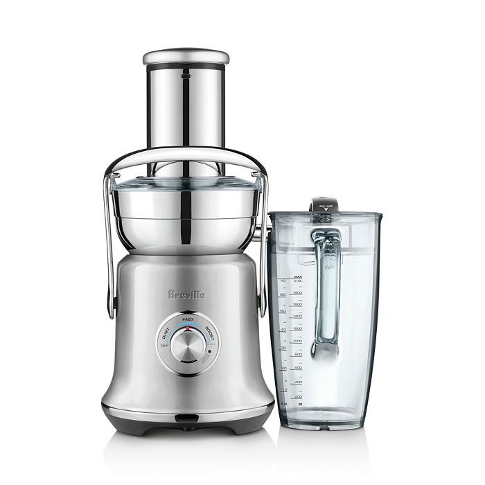 Breville - The Juice Fountain&reg; Cold XL