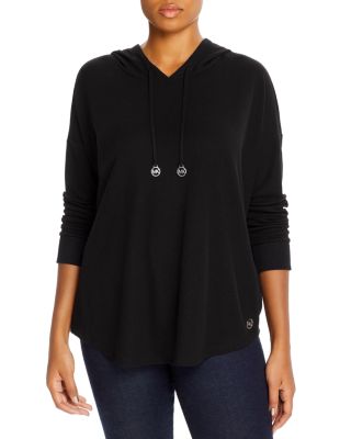 michael kors waffle knit sweater