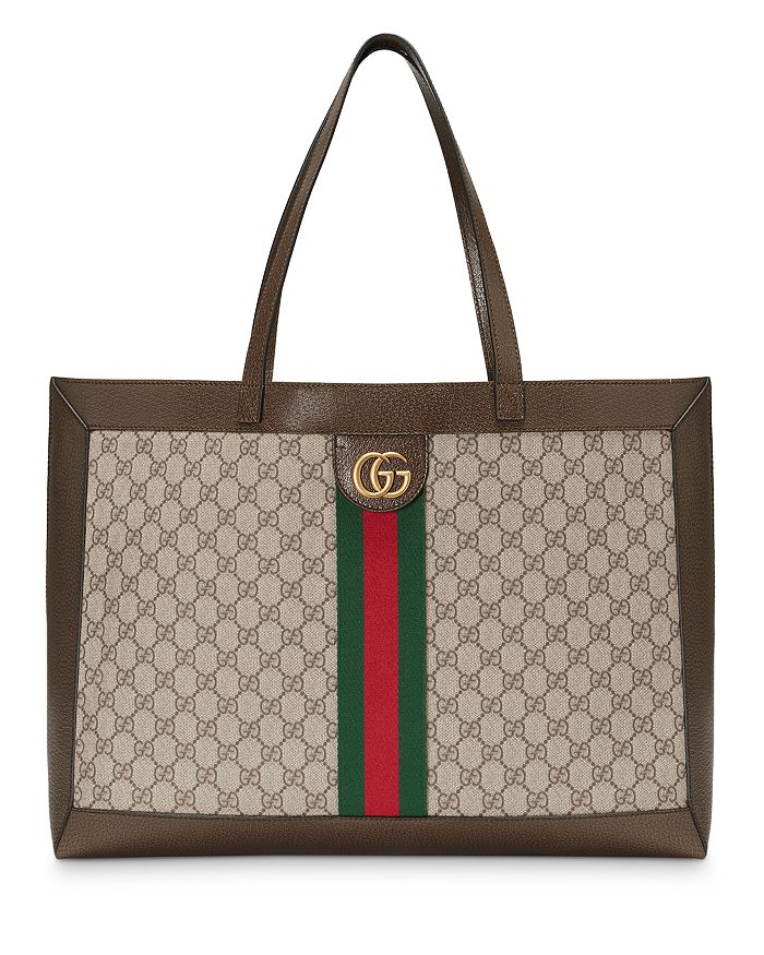 Ophidia gg tote review store