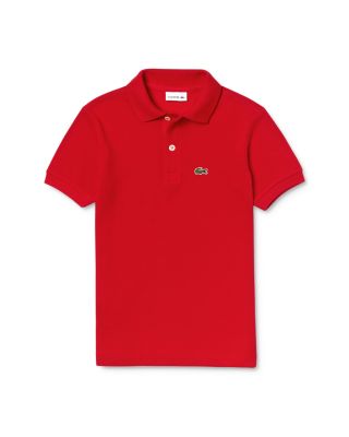 bloomingdales lacoste polo