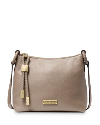 large mk purse