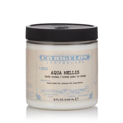 Aqua Mellis Body Cream