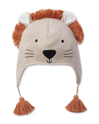 lion hat