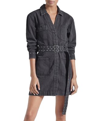 debbie jean shirtdress