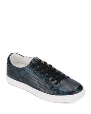 kenneth cole kam sneakers womens