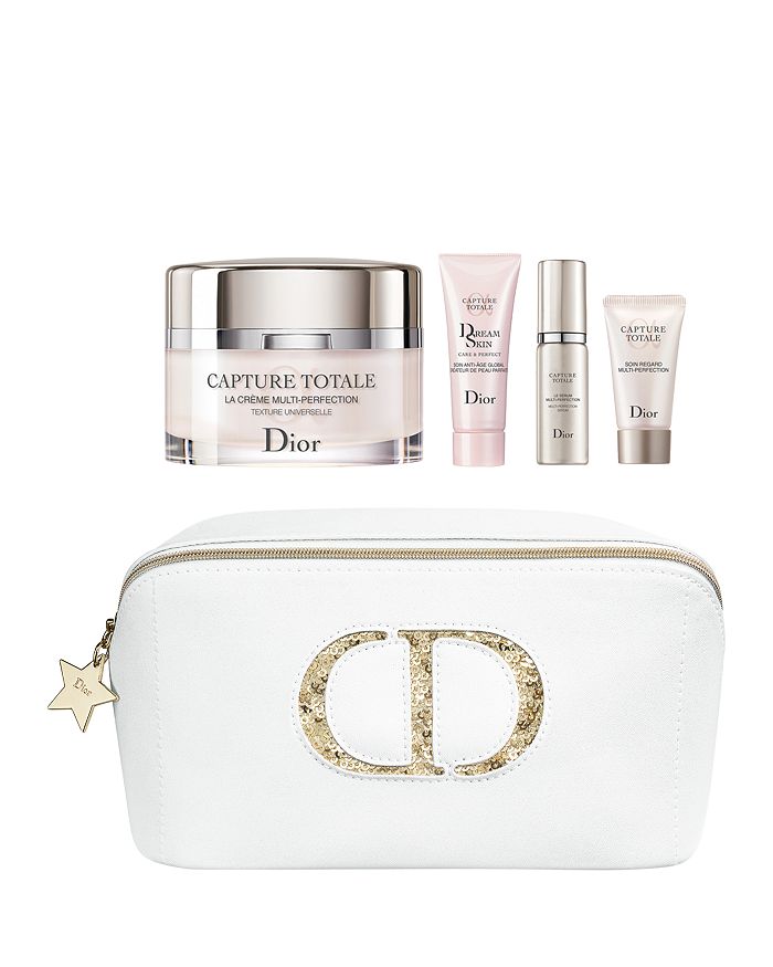 DIOR Holiday Capture Totale Gift Set | Bloomingdale's