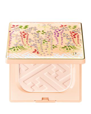 Clé de Peau Beauté Limited-Edition Refining Pressed Powder