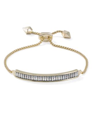Kendra Scott - Jack Delicate Chain Bracelet