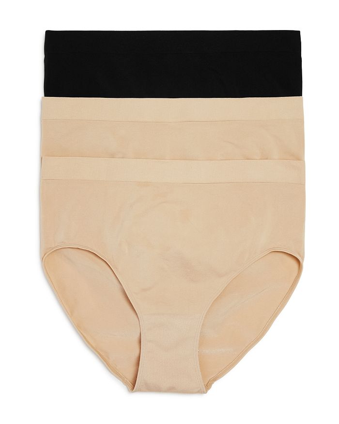 Wacoal B-Smooth® Seamless Brief Panty