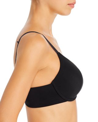 Minimal Convertible Push-Up Bra