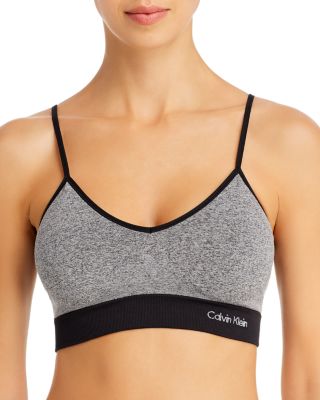 calvin klein solar bralette