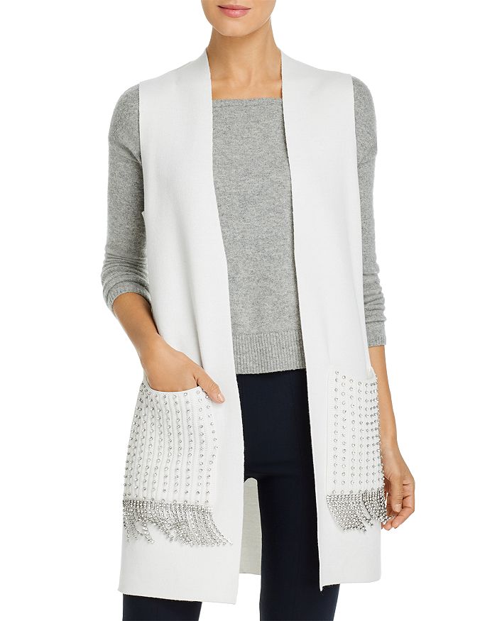 Kobi discount halperin vest