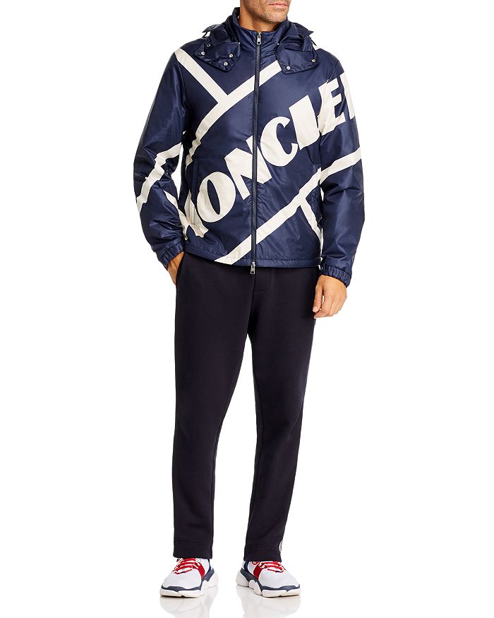 Moncler bert top