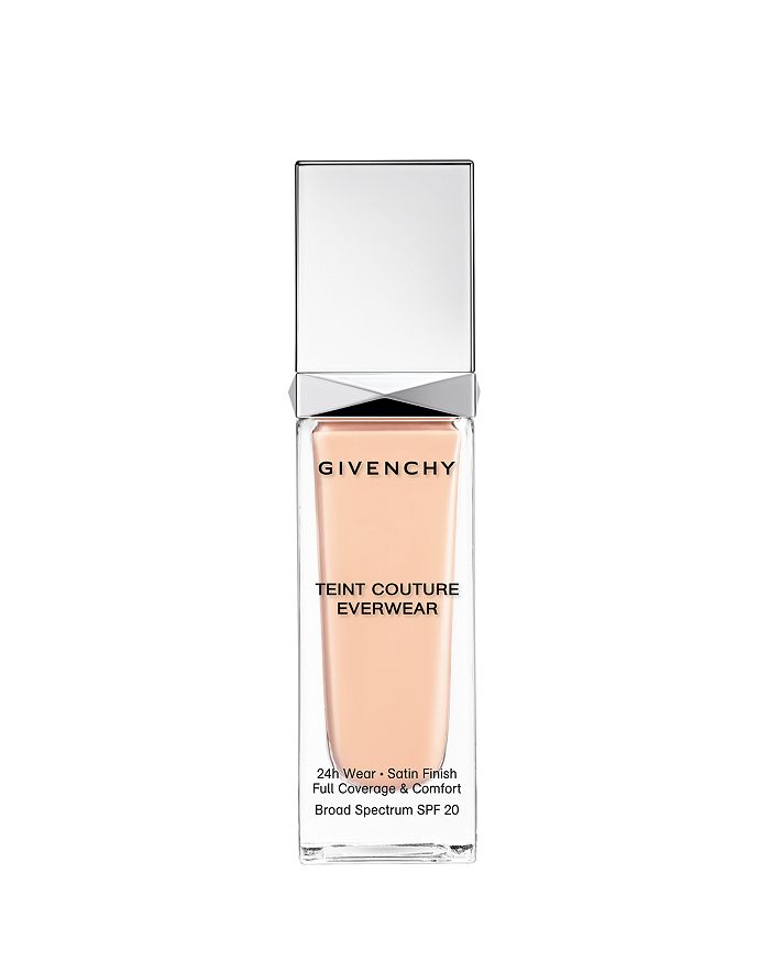 Givenchy Teint Couture Everwear 24-hour Foundation In P105 Fair With Pink Undertones