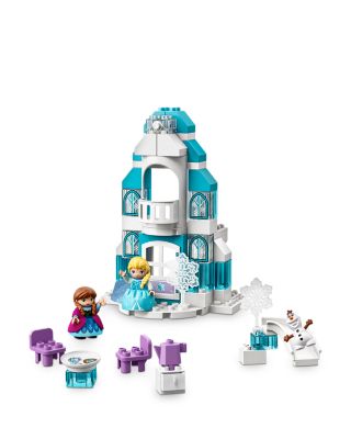 LEGO - Duplo Frozen Ice Castle - Ages 2+
