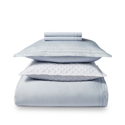 680TC Supima SateenDecorative Pillow, 14&amp;quot; x 22&amp;quot; - Exclusive