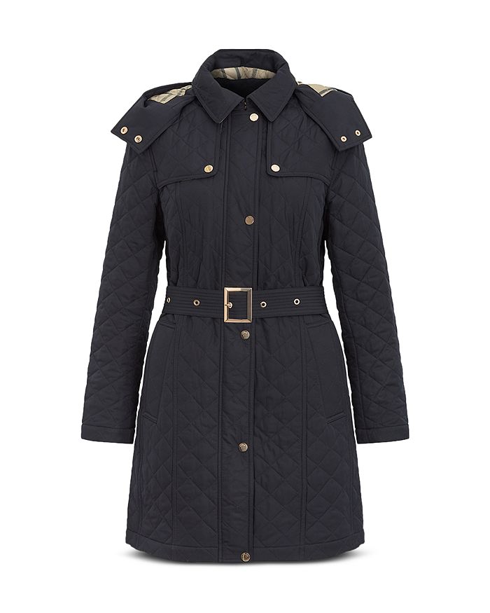 Hobbs Bianca Hobbs Melia Coat Hobbs Navy Coat