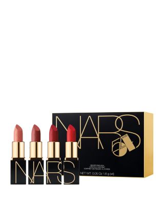 nars never enough lipstick coffret