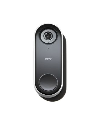 nest doorbell versions