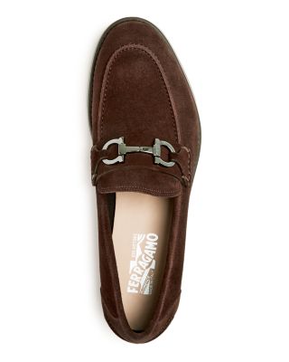 salvatore ferragamo mens dress loafers