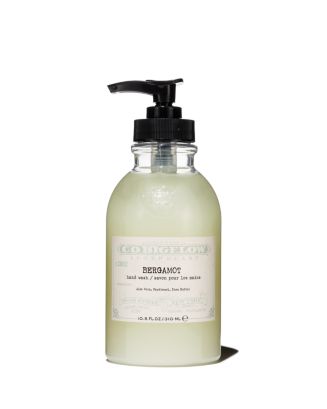 C.O. Bigelow Bergamot Hand Wash | Bloomingdale's Home
