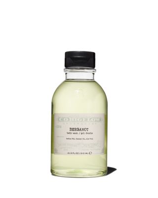 Bergamot Body Wash