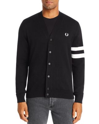 gilet fred perry