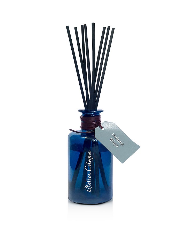 ATELIER COLOGNE OOLANG WUYI HOME DIFFUSER,LA5147