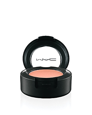 Mac Eye Shadow - Matte In Brown Script