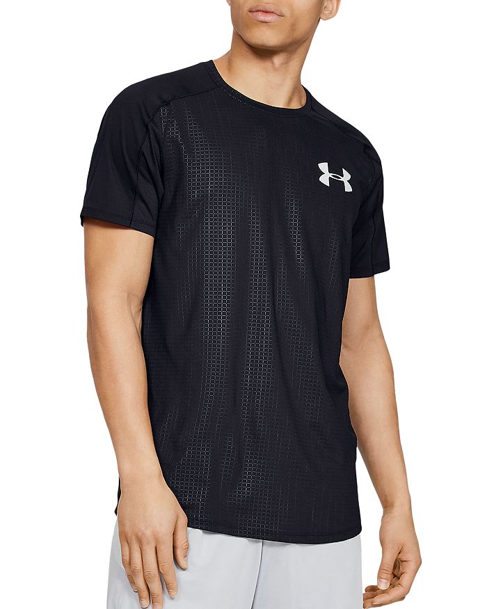 UNDER ARMOUR COLOR-BLOCK TEE,1345248