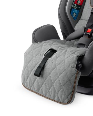 EXEC™ All-in-1 Convertible Car Seat