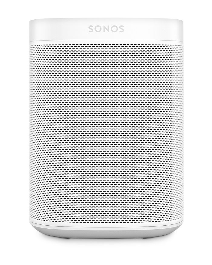 Sonos One Sl Speaker In White